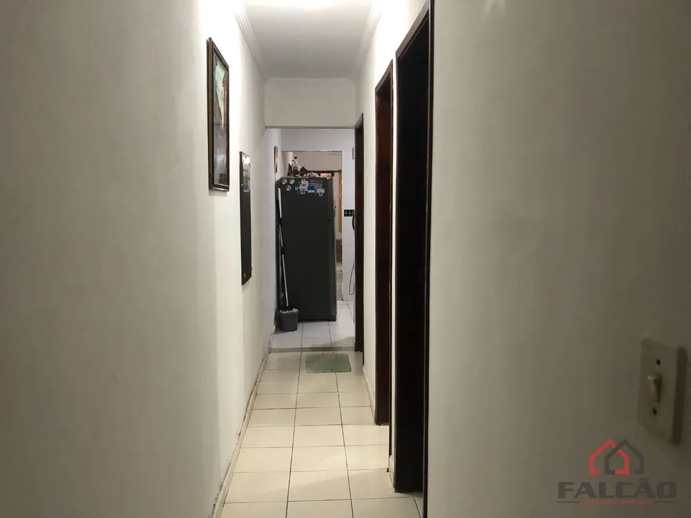 Casa, 2 quartos, 61 m² - Foto 6