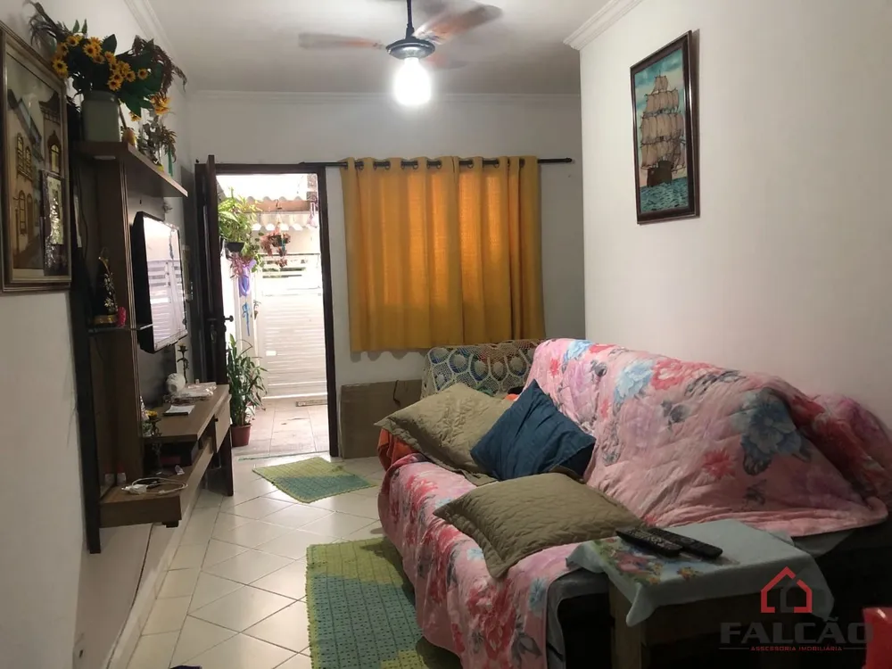 Casa, 2 quartos, 61 m² - Foto 7