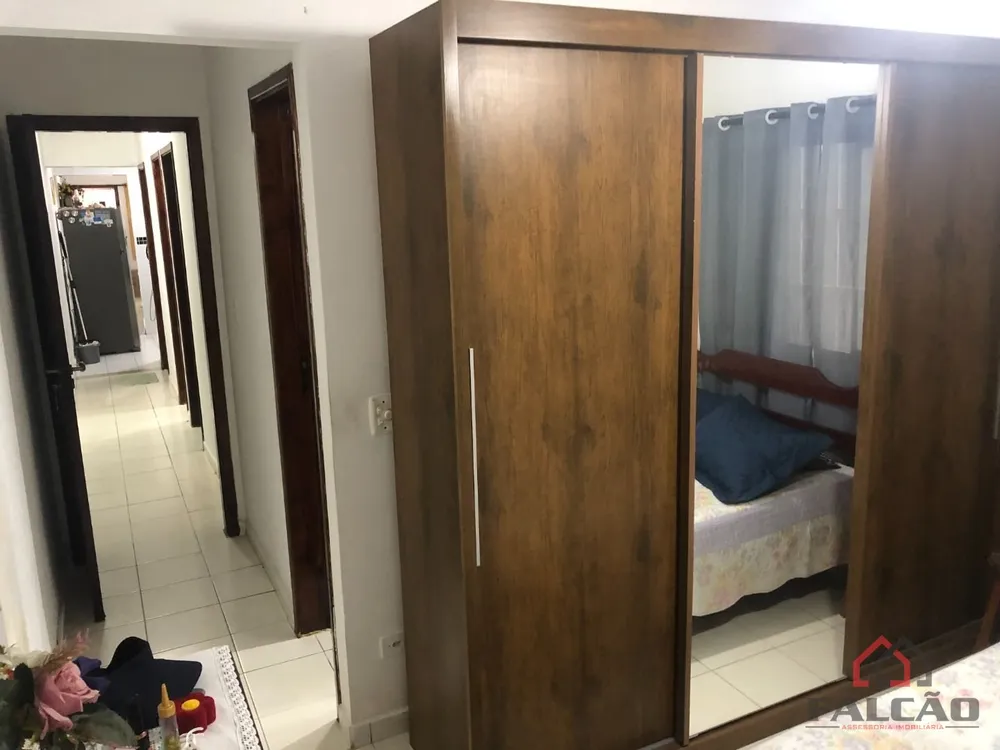 Casa, 2 quartos, 61 m² - Foto 6