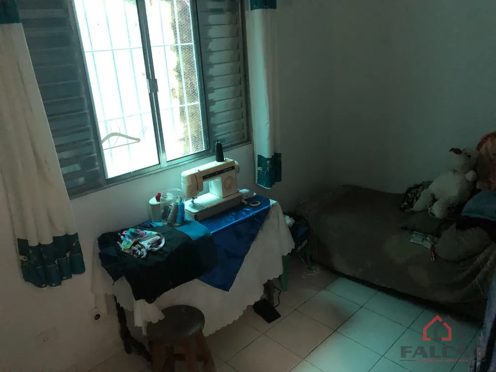 Casa, 2 quartos, 61 m² - Foto 8