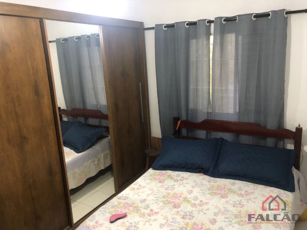 Casa à venda com 2 quartos, 61m² - Foto 3