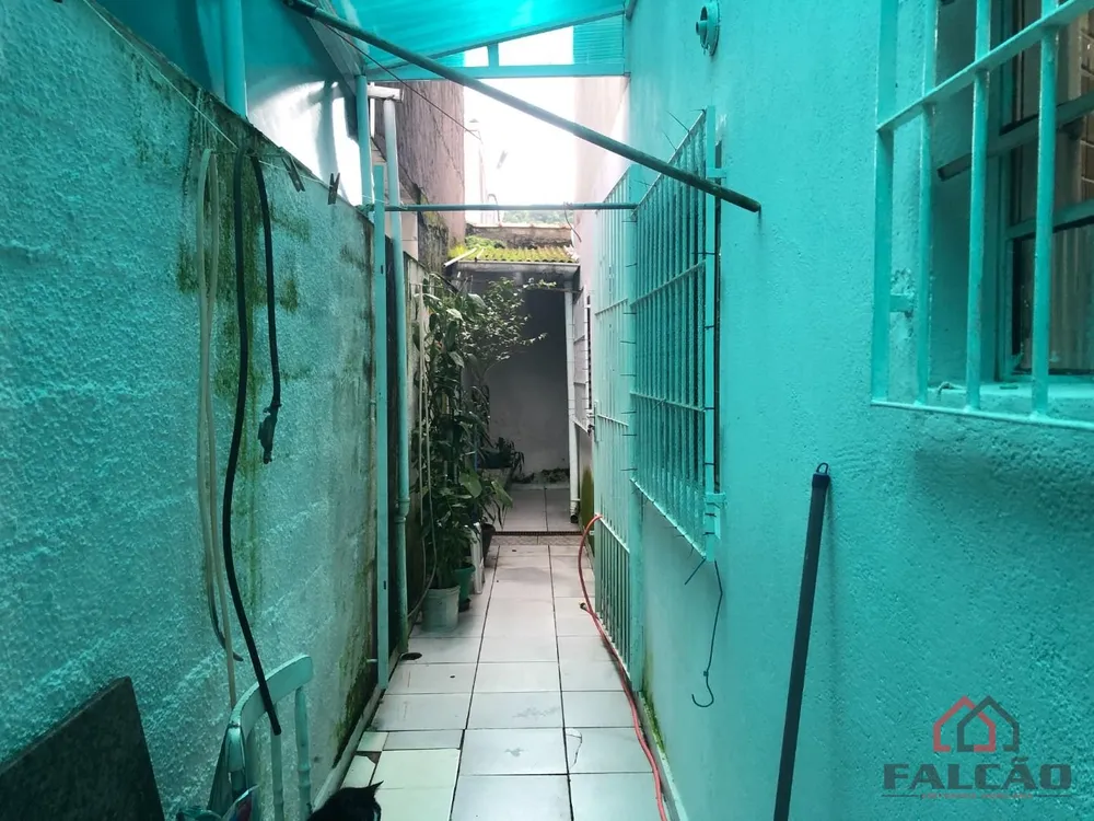 Casa, 2 quartos, 61 m² - Foto 15