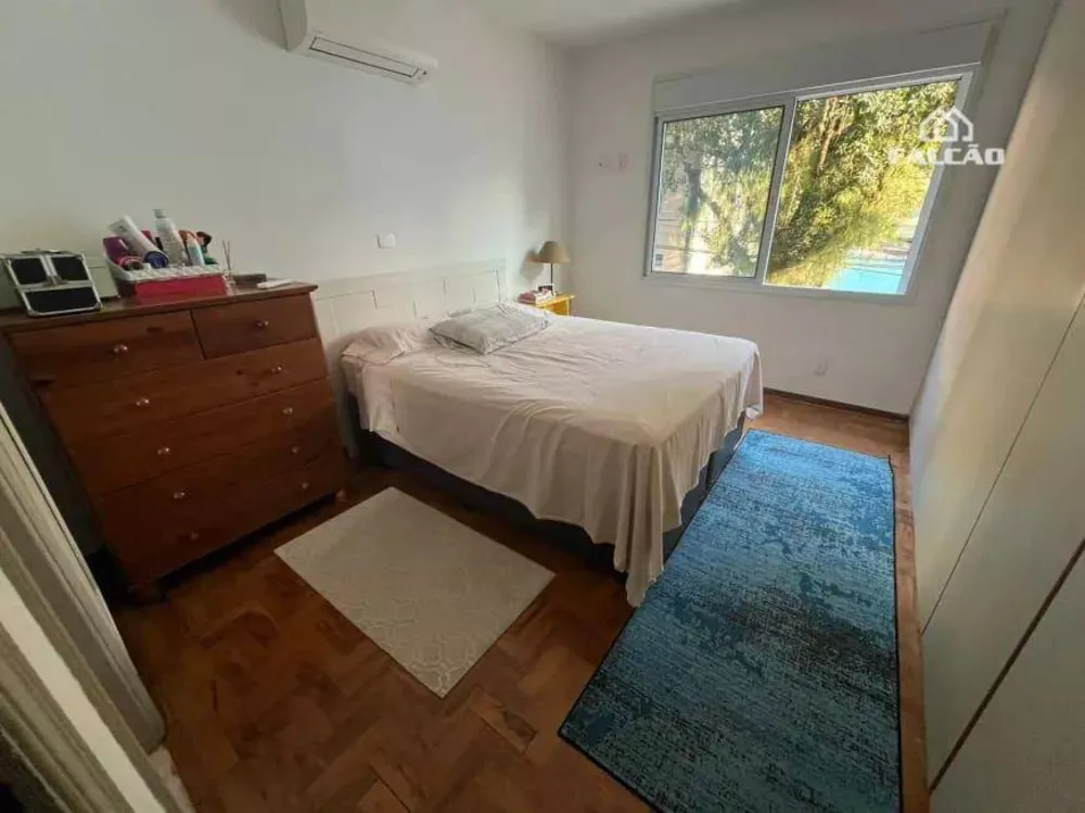 Apartamento à venda com 3 quartos, 127m² - Foto 1