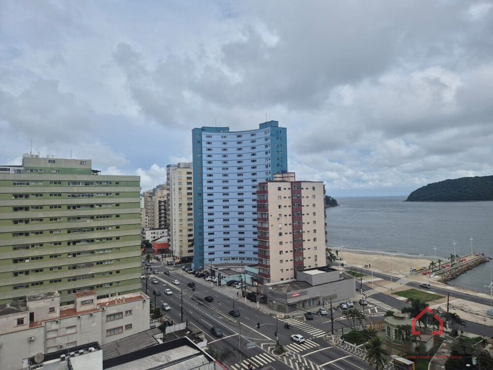 Apartamento à venda com 2 quartos, 117m² - Foto 2