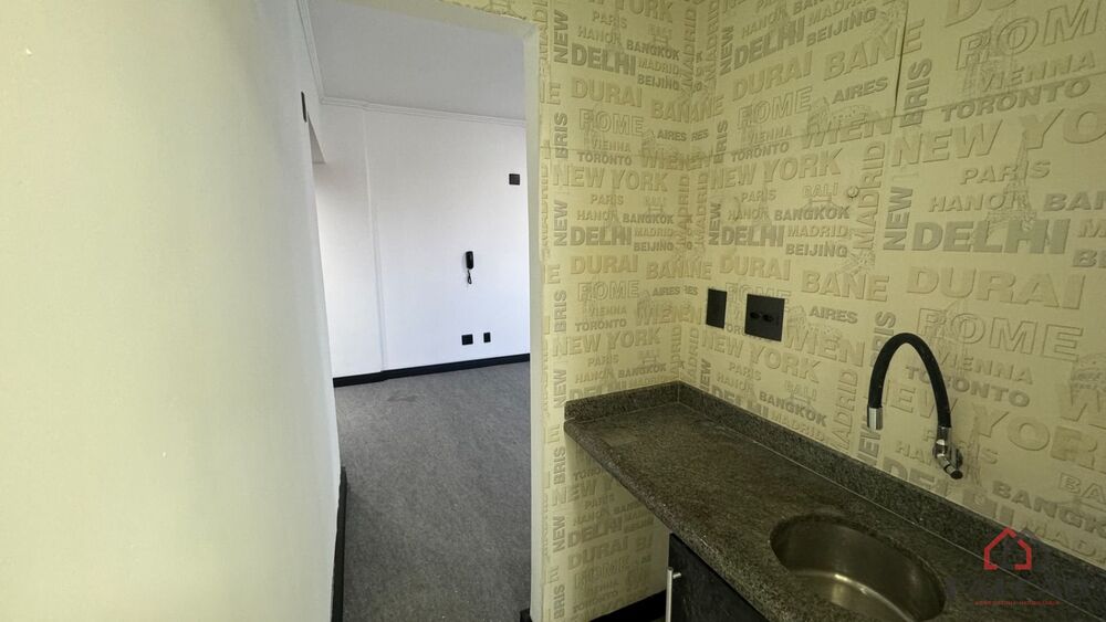 Conjunto Comercial-Sala para alugar, 50m² - Foto 7