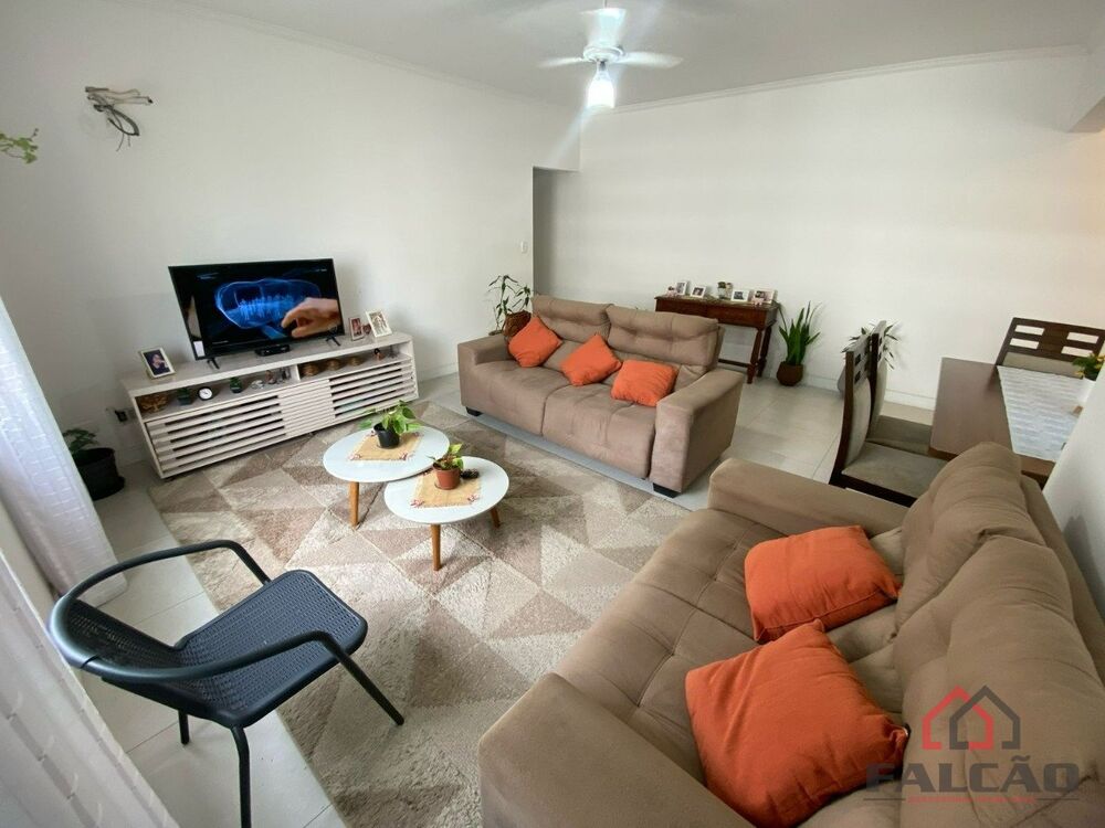 Apartamento, 3 quartos, 150 m² - Foto 2