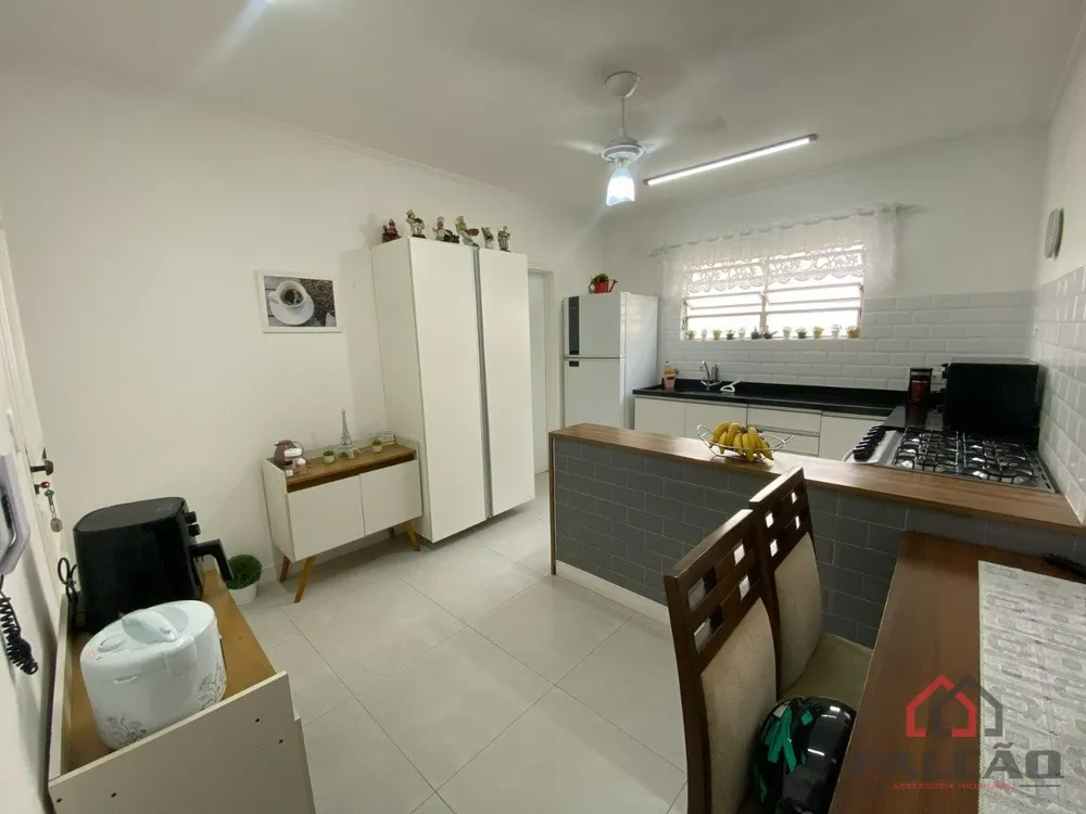 Apartamento, 3 quartos, 150 m² - Foto 11