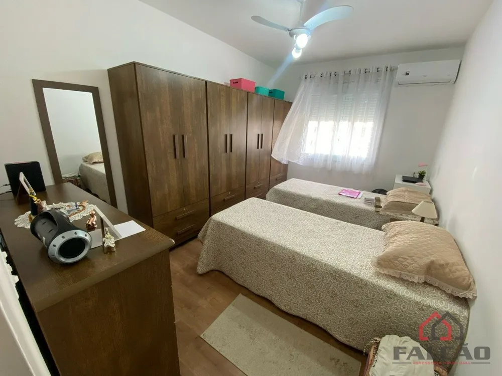 Apartamento, 3 quartos, 150 m² - Foto 5