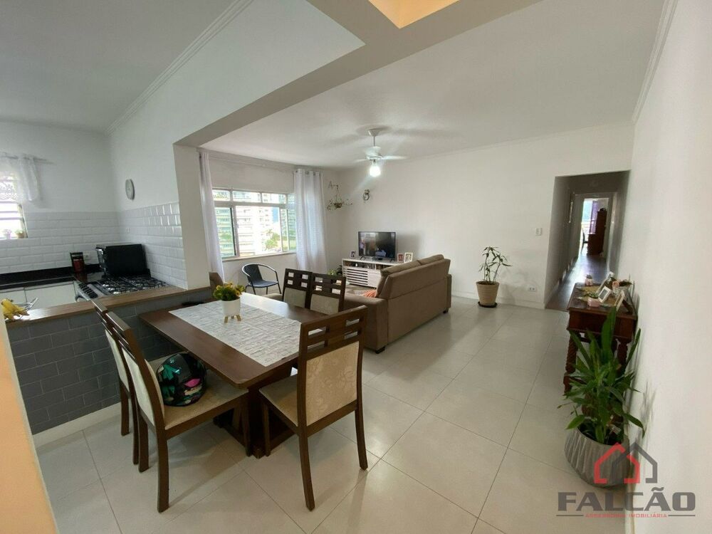 Apartamento, 3 quartos, 150 m² - Foto 3