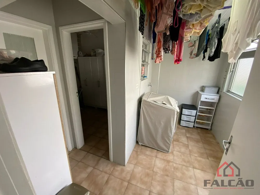 Apartamento, 3 quartos, 150 m² - Foto 15