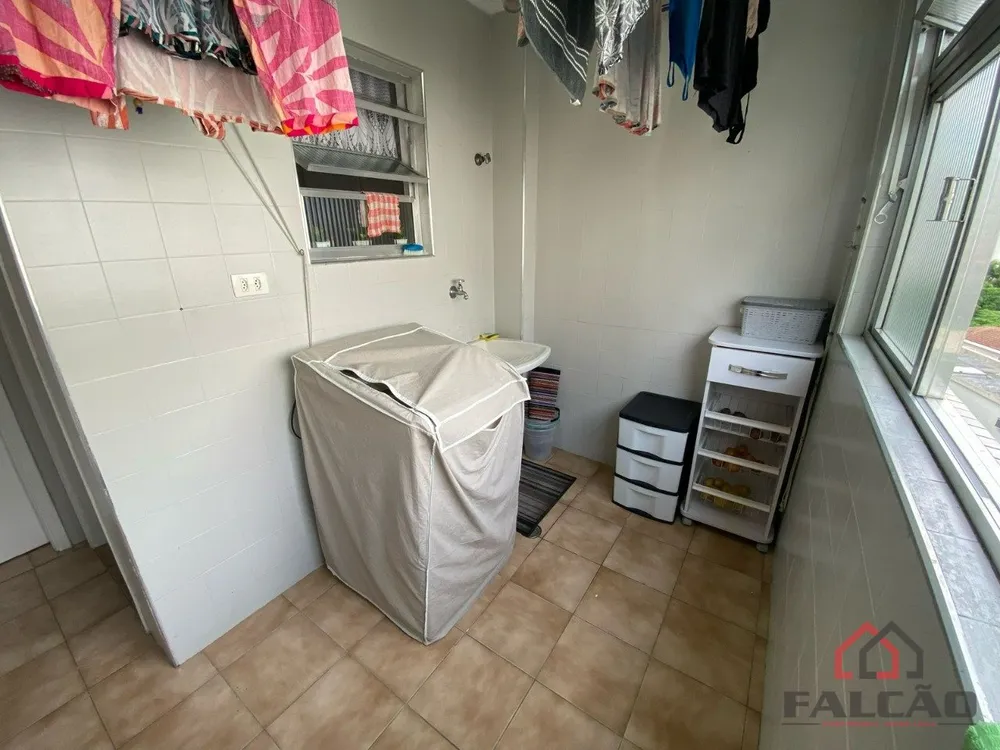 Apartamento, 3 quartos, 150 m² - Foto 16