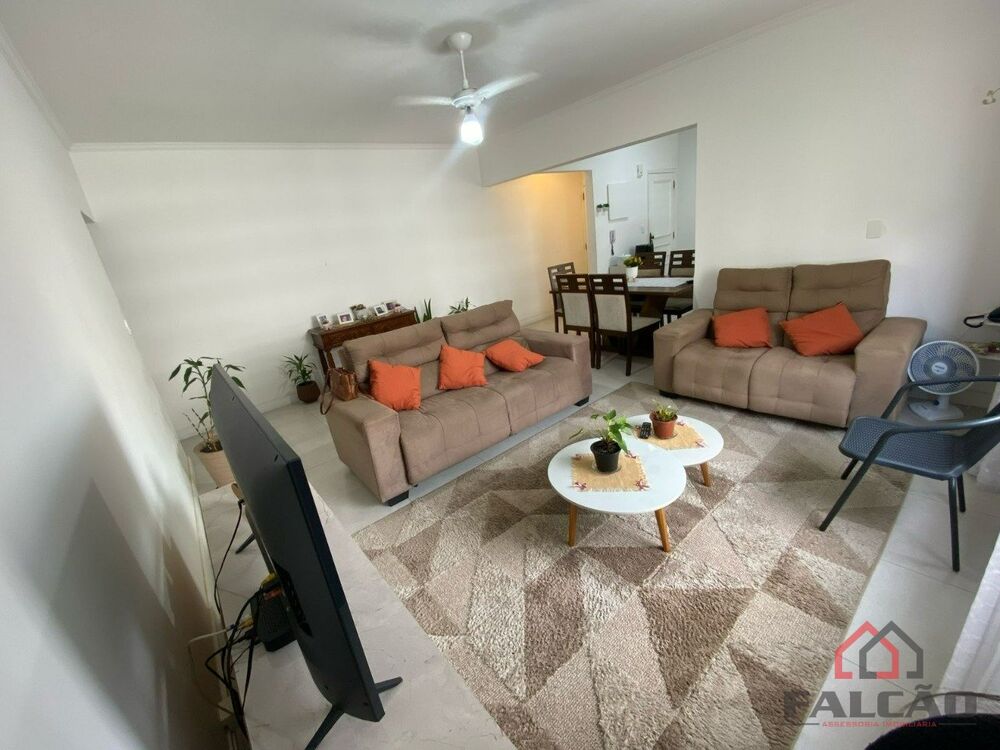 Apartamento, 3 quartos, 150 m² - Foto 1