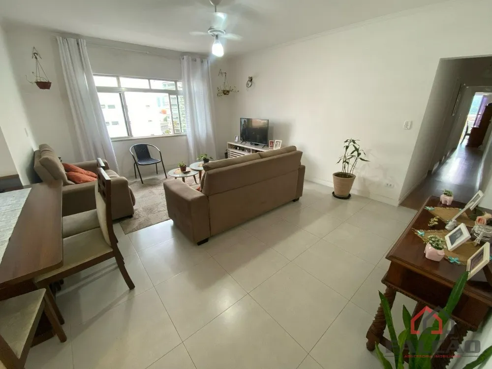 Apartamento, 3 quartos, 150 m² - Foto 2