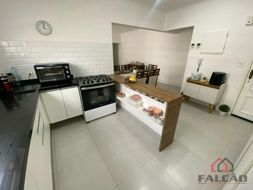 Apartamento, 3 quartos, 150 m² - Foto 14