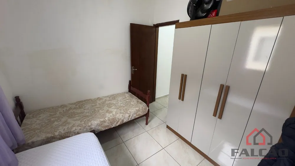 Sobrado, 2 quartos, 64 m² - Foto 11