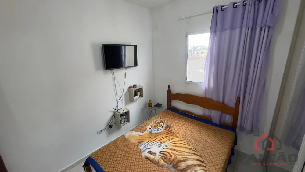 Sobrado, 2 quartos, 64 m² - Foto 8