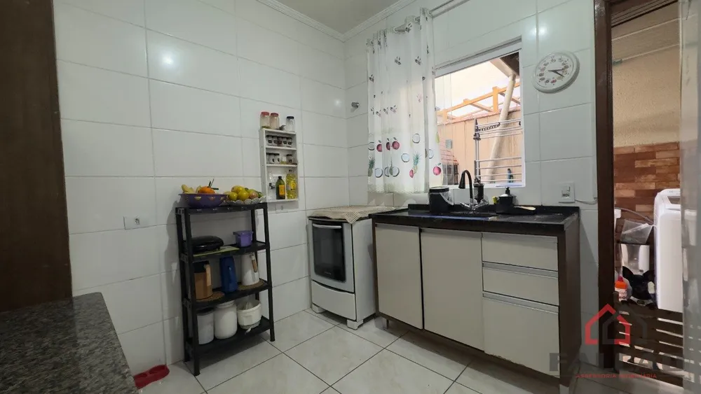 Sobrado, 2 quartos, 64 m² - Foto 14