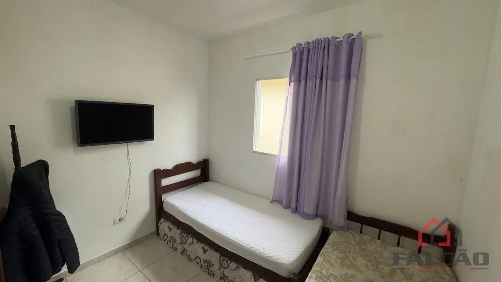 Sobrado, 2 quartos, 64 m² - Foto 10