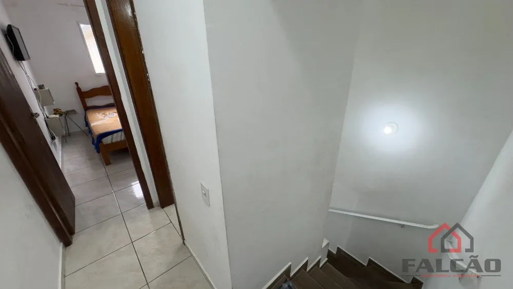 Sobrado, 2 quartos, 64 m² - Foto 5