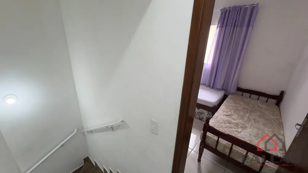 Sobrado, 2 quartos, 64 m² - Foto 6