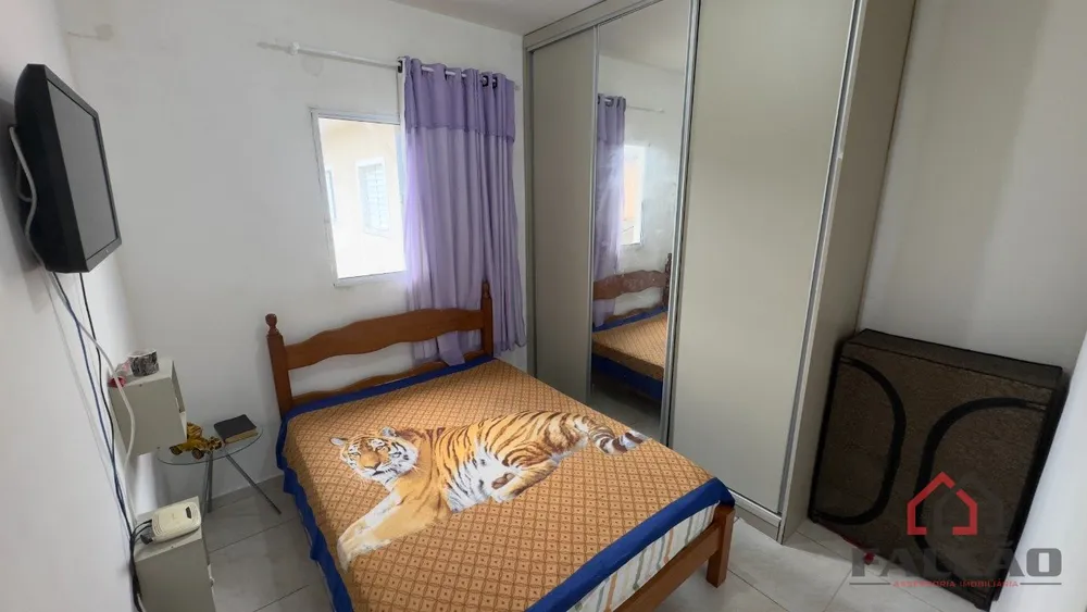 Sobrado, 2 quartos, 64 m² - Foto 7