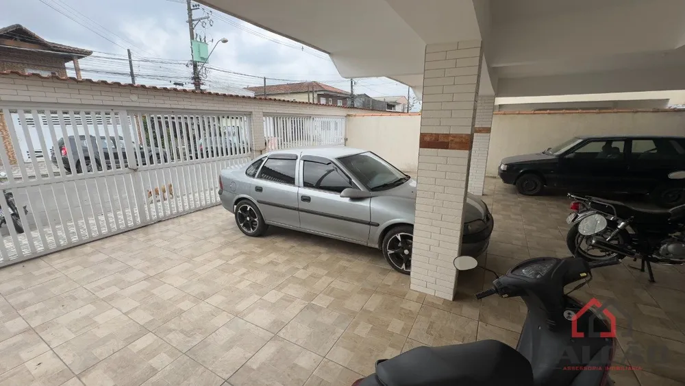 Sobrado, 2 quartos, 64 m² - Foto 15