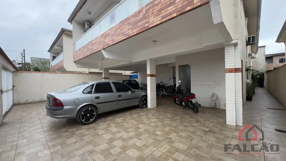 Sobrado, 2 quartos, 64 m² - Foto 16