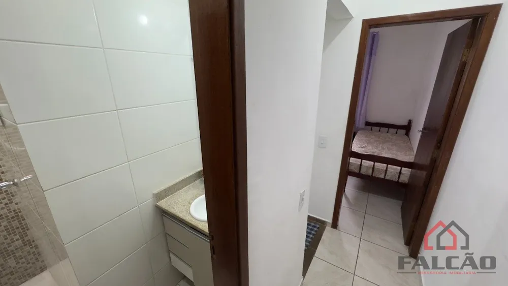 Sobrado, 2 quartos, 64 m² - Foto 9