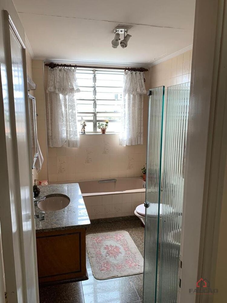 Apartamento à venda com 4 quartos, 280m² - Foto 19