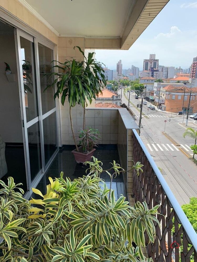 Apartamento à venda com 4 quartos, 280m² - Foto 6