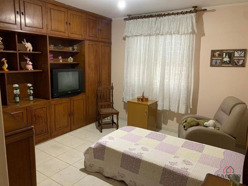 Apartamento à venda com 4 quartos, 280m² - Foto 11