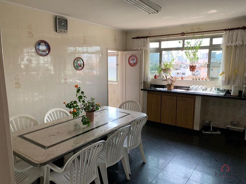 Apartamento à venda com 4 quartos, 280m² - Foto 23