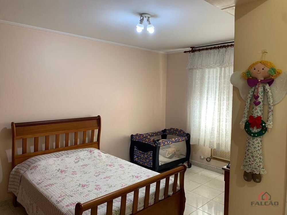 Apartamento à venda com 4 quartos, 280m² - Foto 16