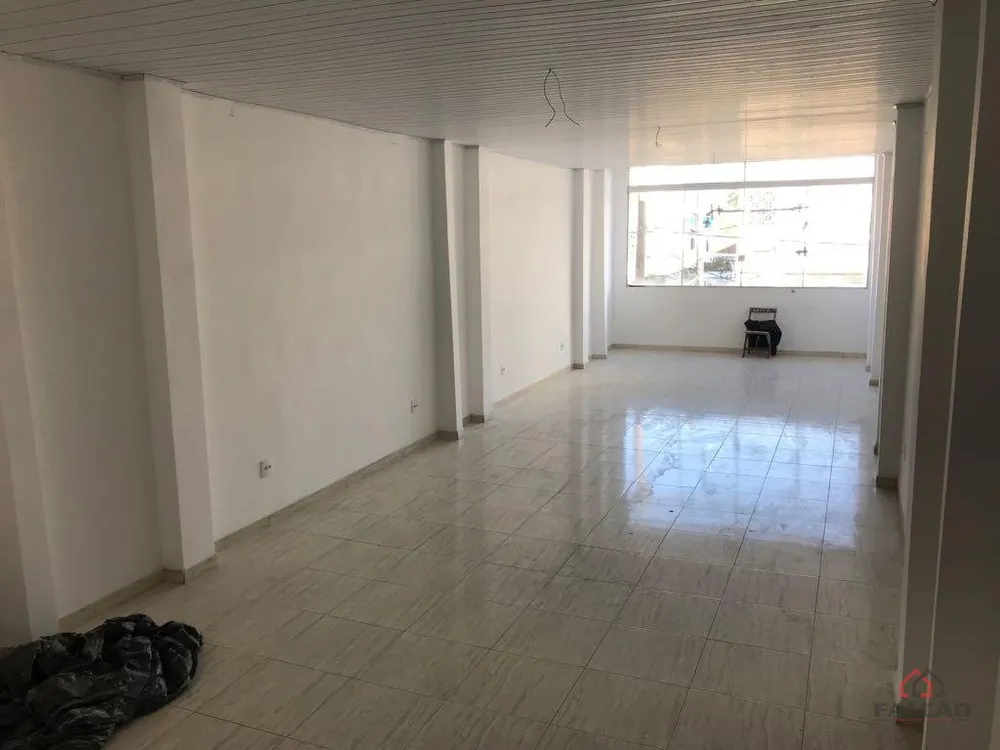 Depósito-Galpão, 290 m² - Foto 1