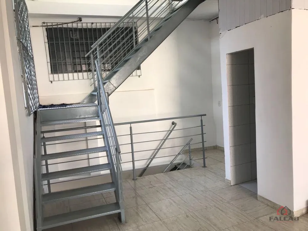 Depósito-Galpão, 290 m² - Foto 2