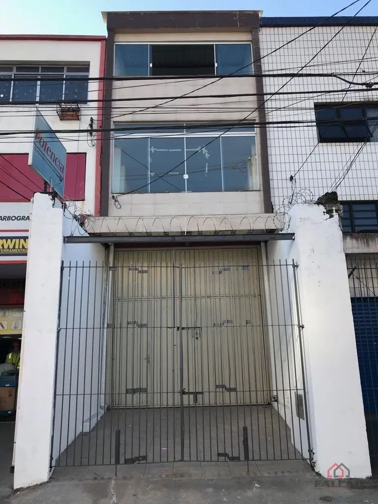 Depósito-Galpão, 290 m² - Foto 13