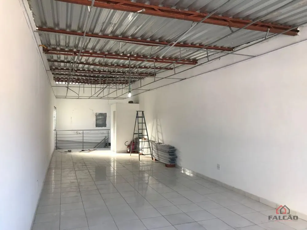 Depósito-Galpão, 290 m² - Foto 3