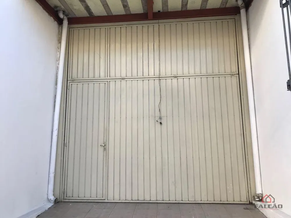 Depósito-Galpão, 290 m² - Foto 12