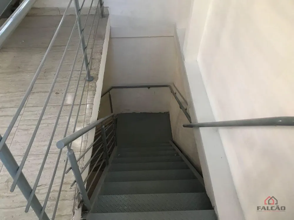Depósito-Galpão, 290 m² - Foto 6