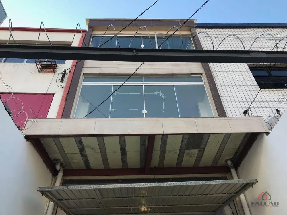 Depósito-Galpão, 290 m² - Foto 7