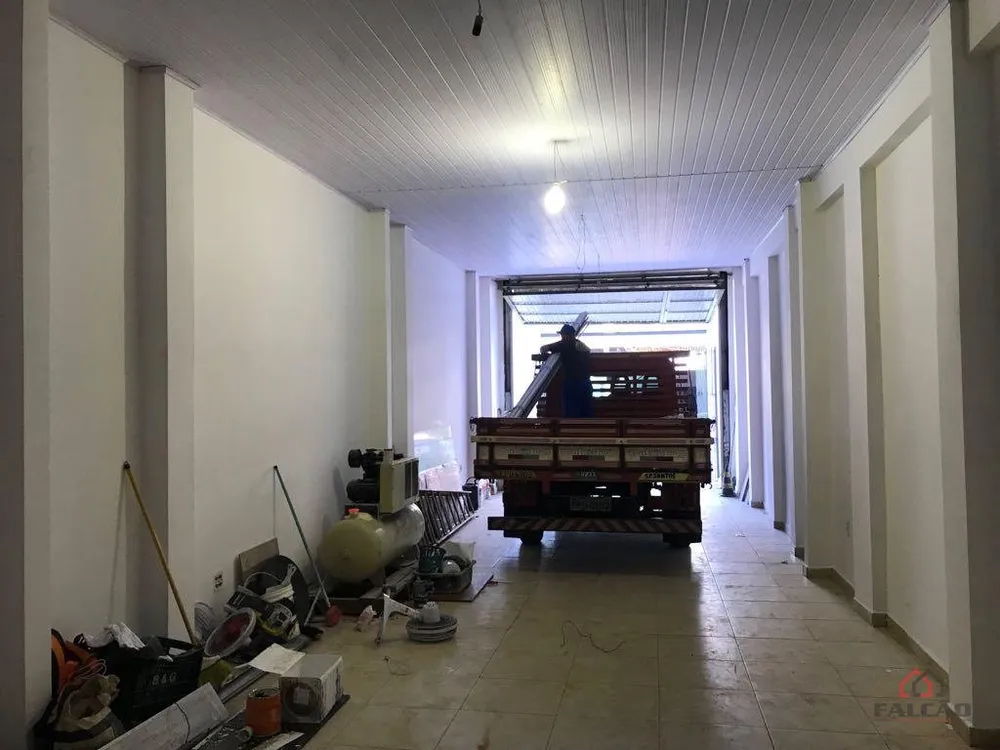 Depósito-Galpão, 290 m² - Foto 11