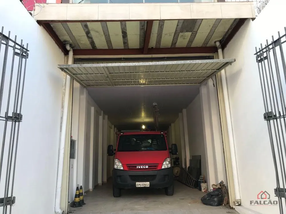 Depósito-Galpão, 290 m² - Foto 10