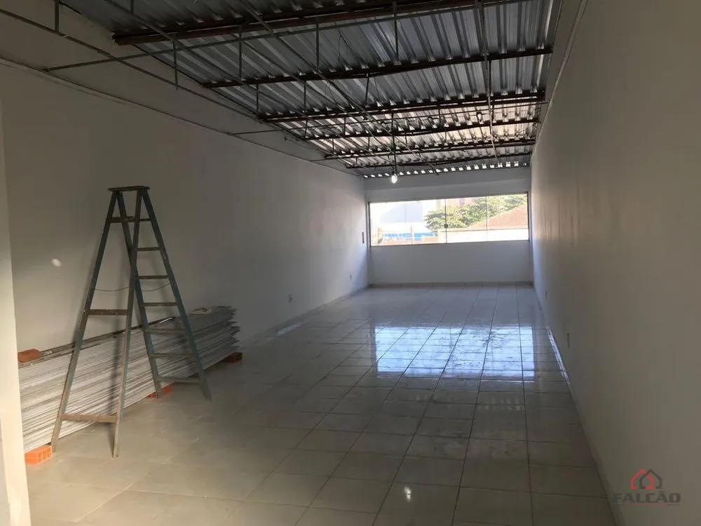 Depósito-Galpão, 290 m² - Foto 9