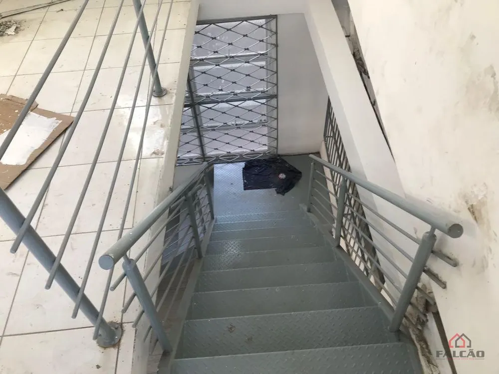 Depósito-Galpão, 290 m² - Foto 15