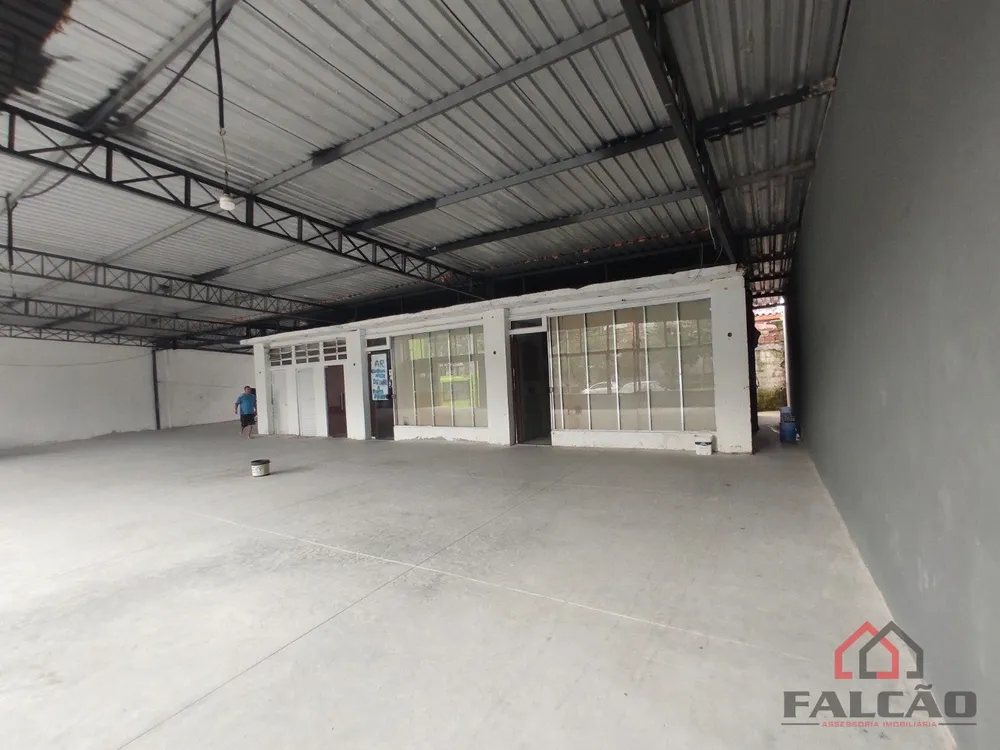 Loja-Salão, 540 m² - Foto 3