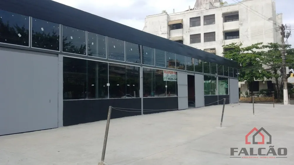 Loja-Salão, 540 m² - Foto 9
