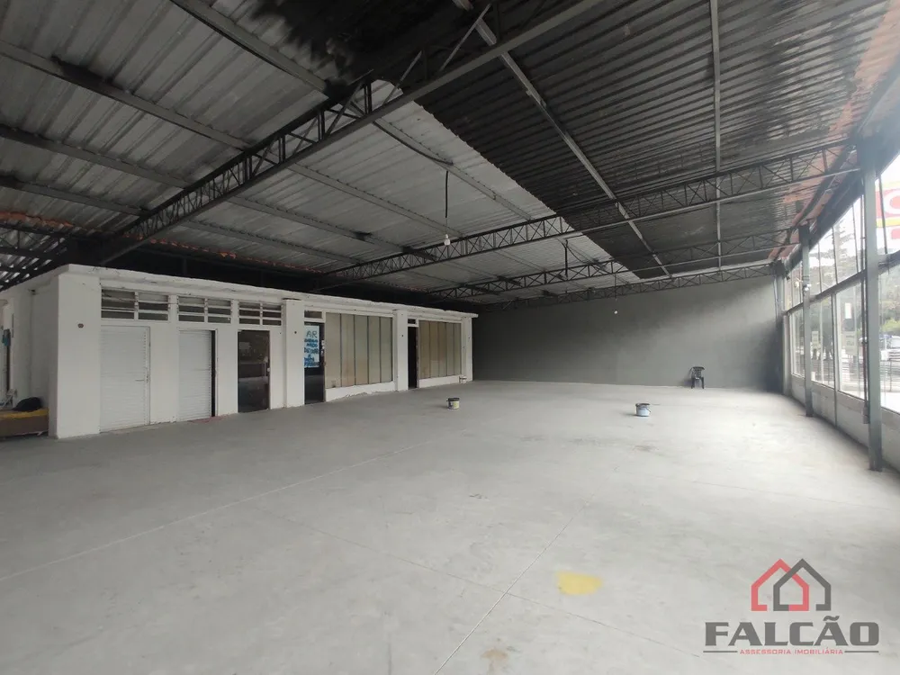 Loja-Salão, 540 m² - Foto 1
