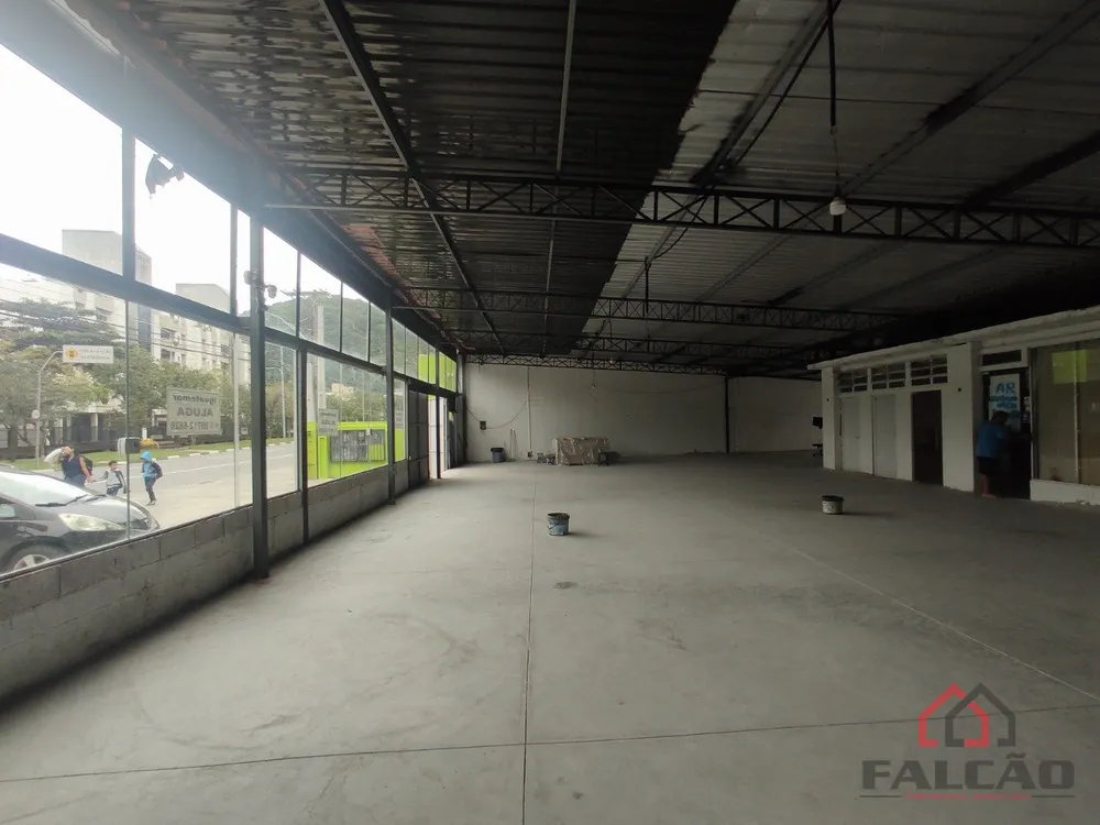 Loja-Salão, 540 m² - Foto 7