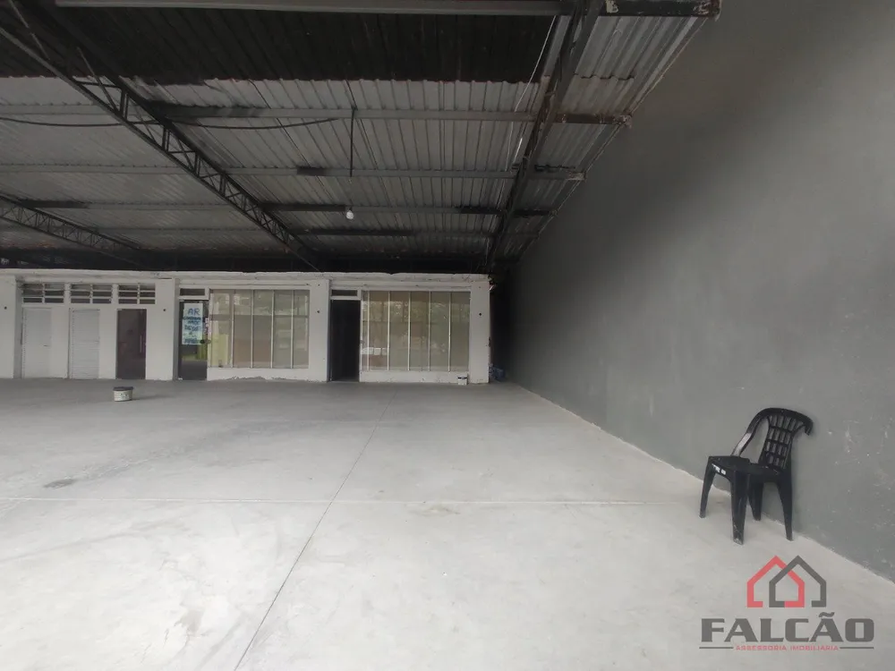 Loja-Salão, 540 m² - Foto 2