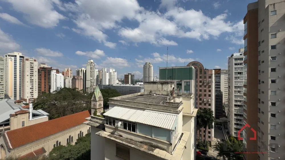 Apartamento, 1 quarto, 54 m² - Foto 4